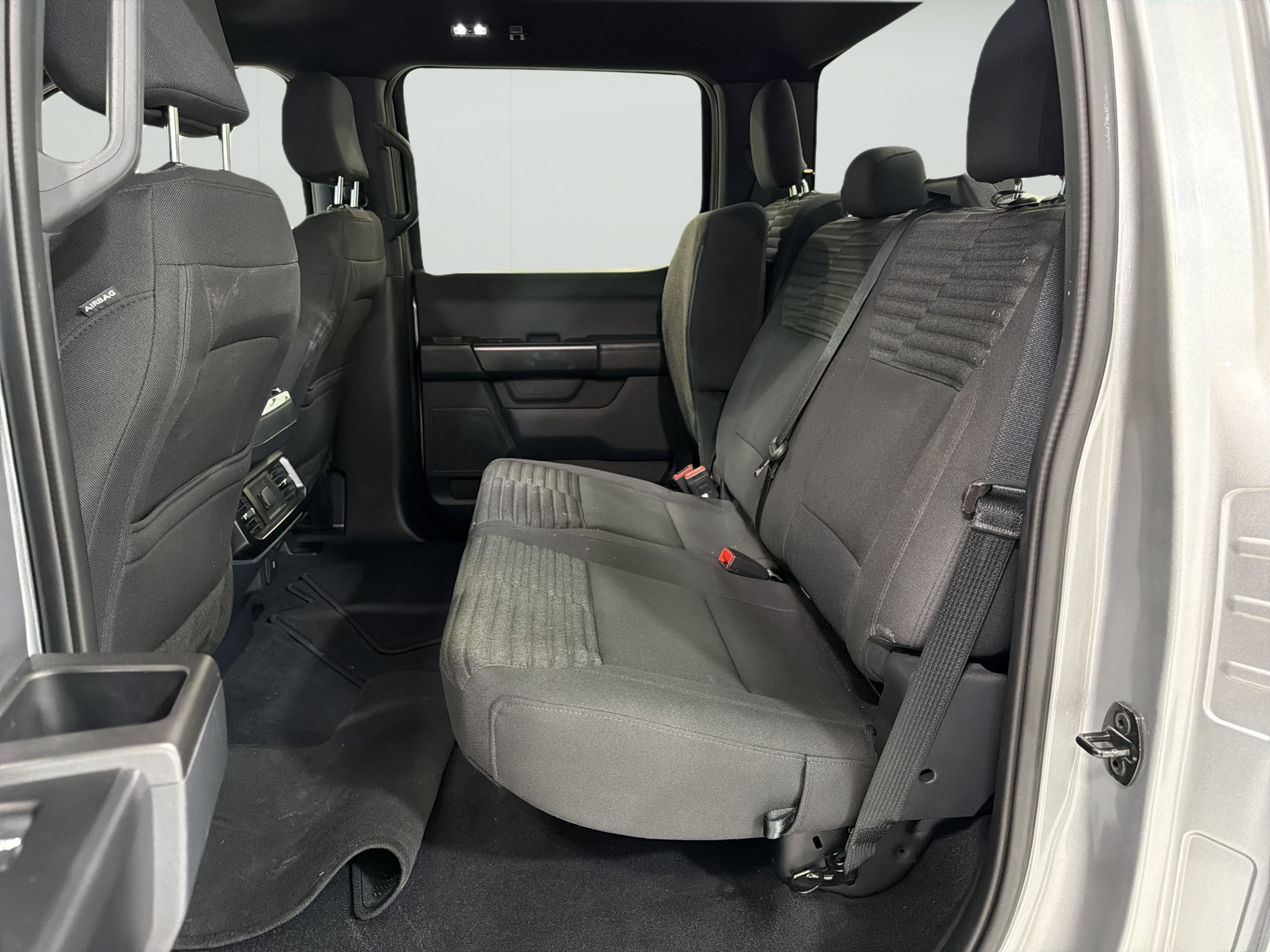 Used 2023 Ford F150 XL w/ STX Appearance Package AWD/4WD image 11