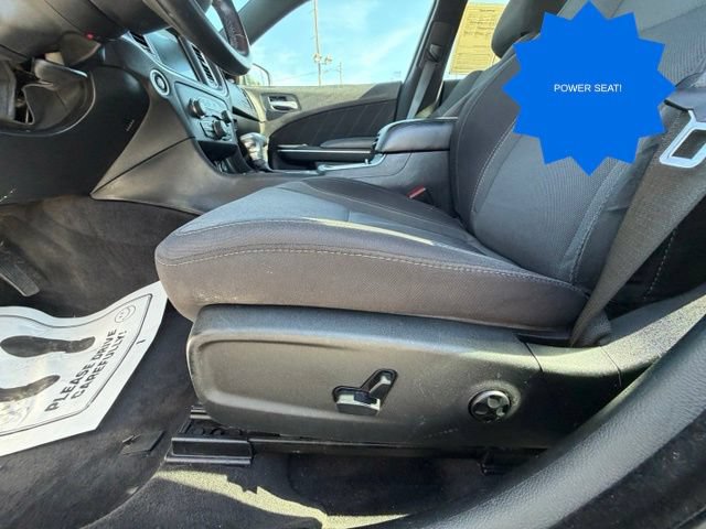 Used 2015 Dodge Charger R/T RWD image 13