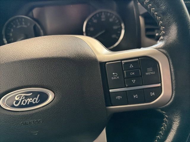 Used 2022 Ford Expedition Max XLT image 37