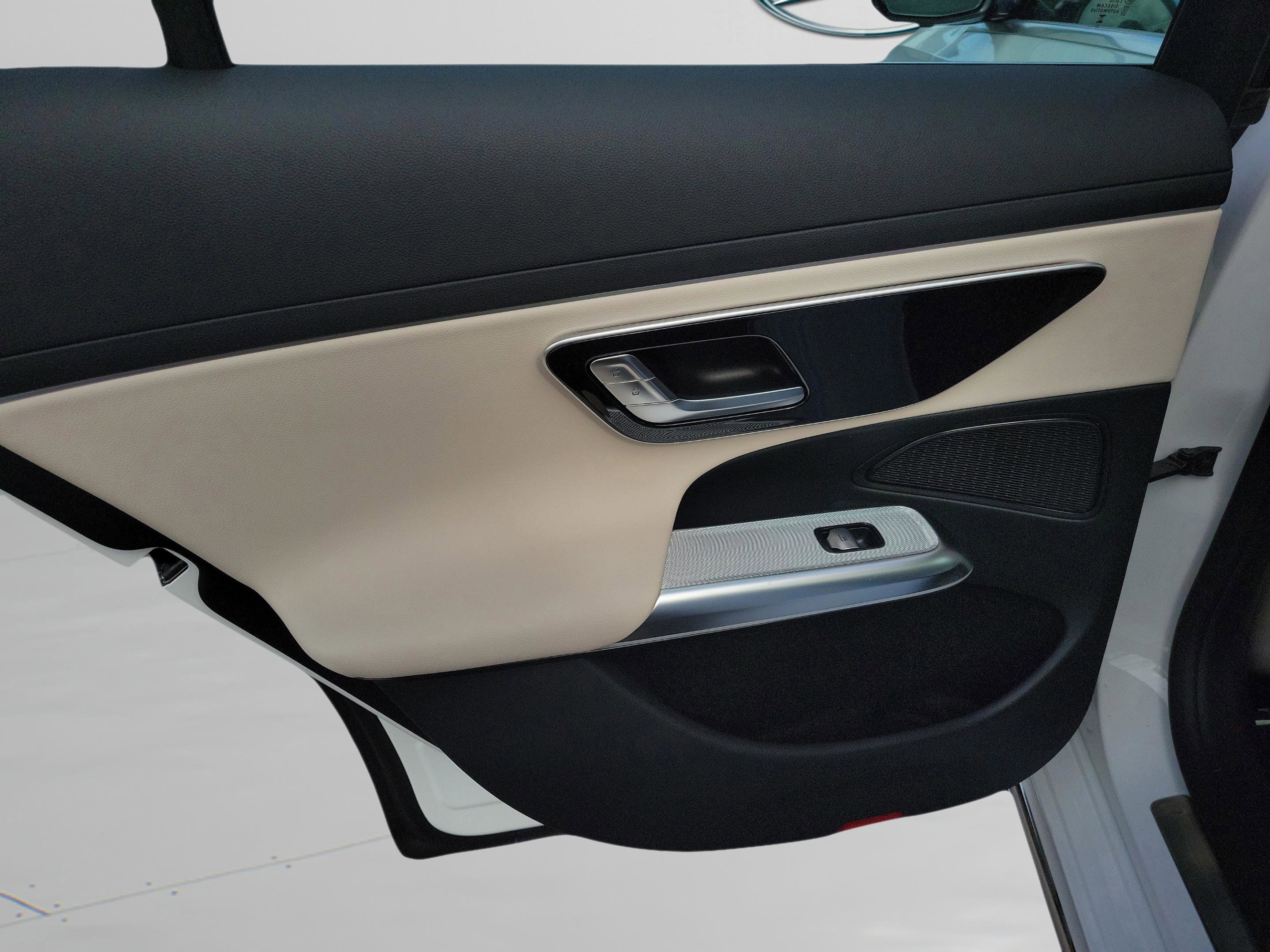 New 2026 Mercedes-Benz E 350 Sedan image 10