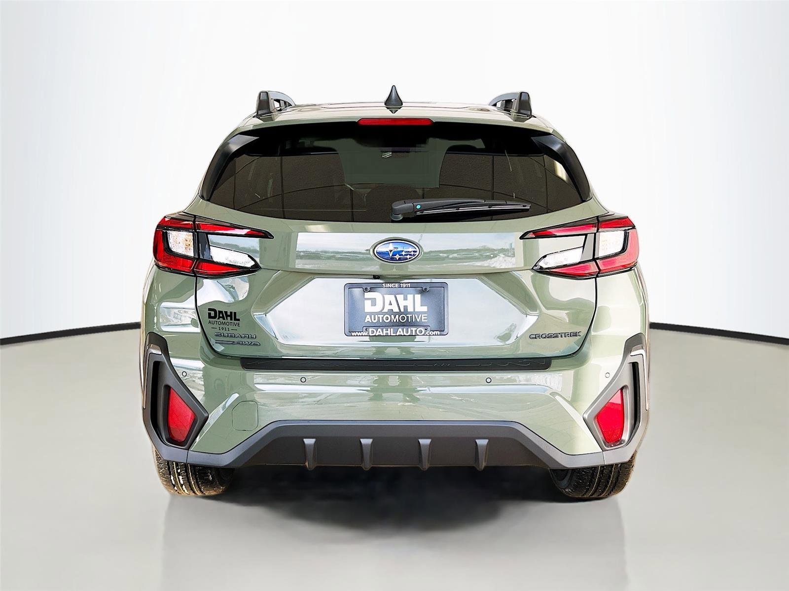 New 2026 Subaru Crosstrek 2.5i Limited image 4