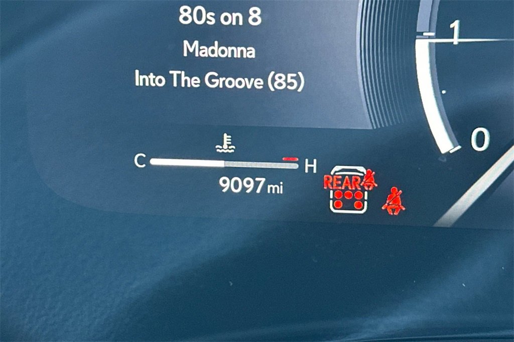 Used 2025 Lexus TX 350 FWD image 32