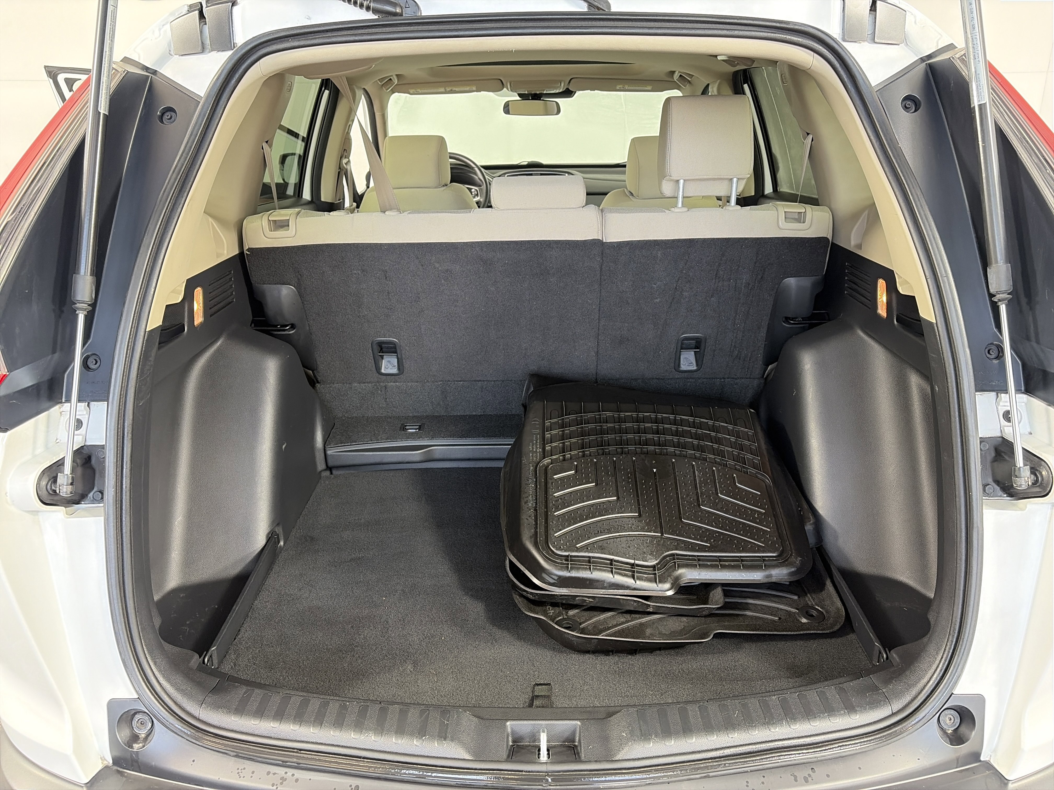 Used 2021 Honda CR-V EX image 14