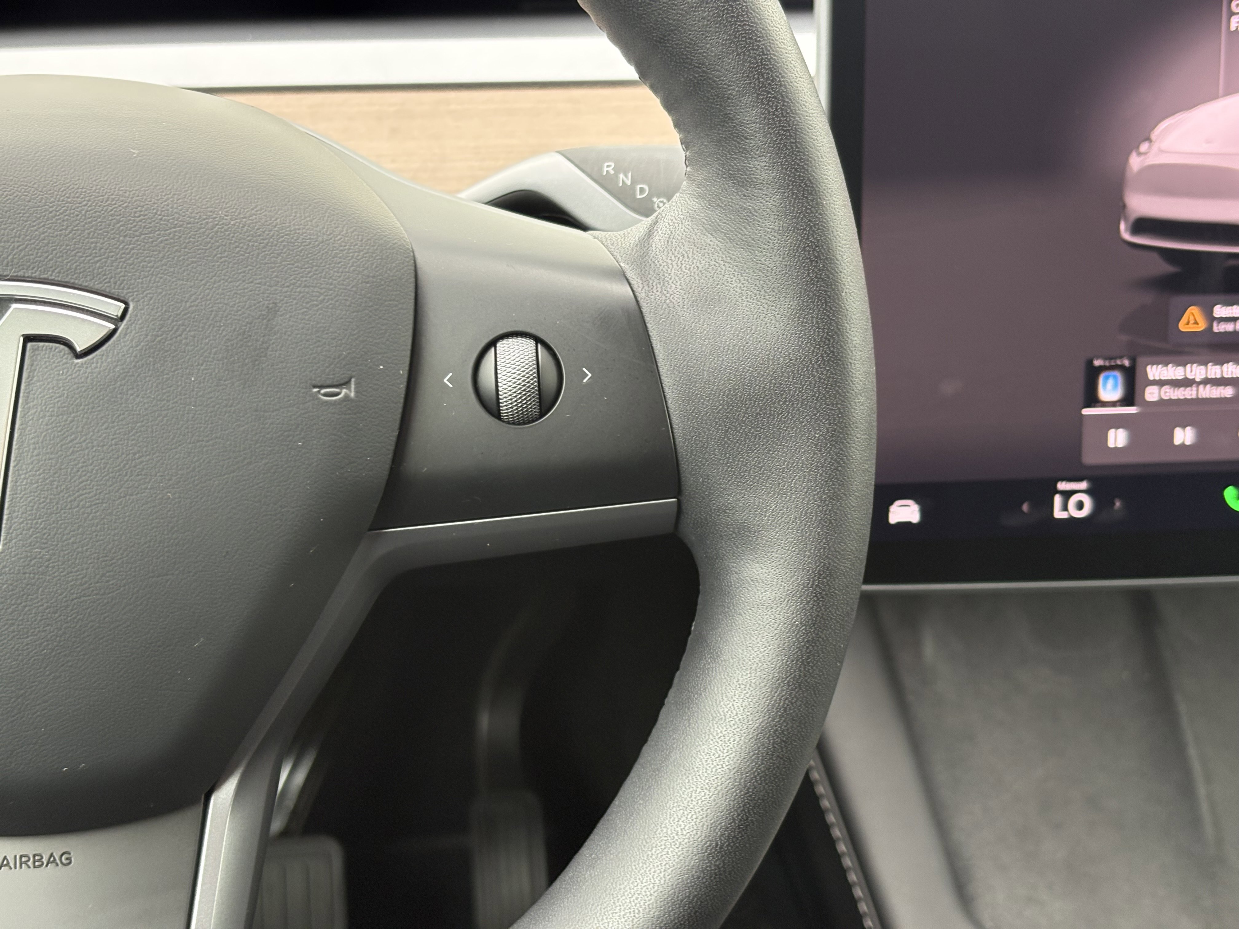 Used 2023 Tesla Model Y Long Range AWD/4WD image 19