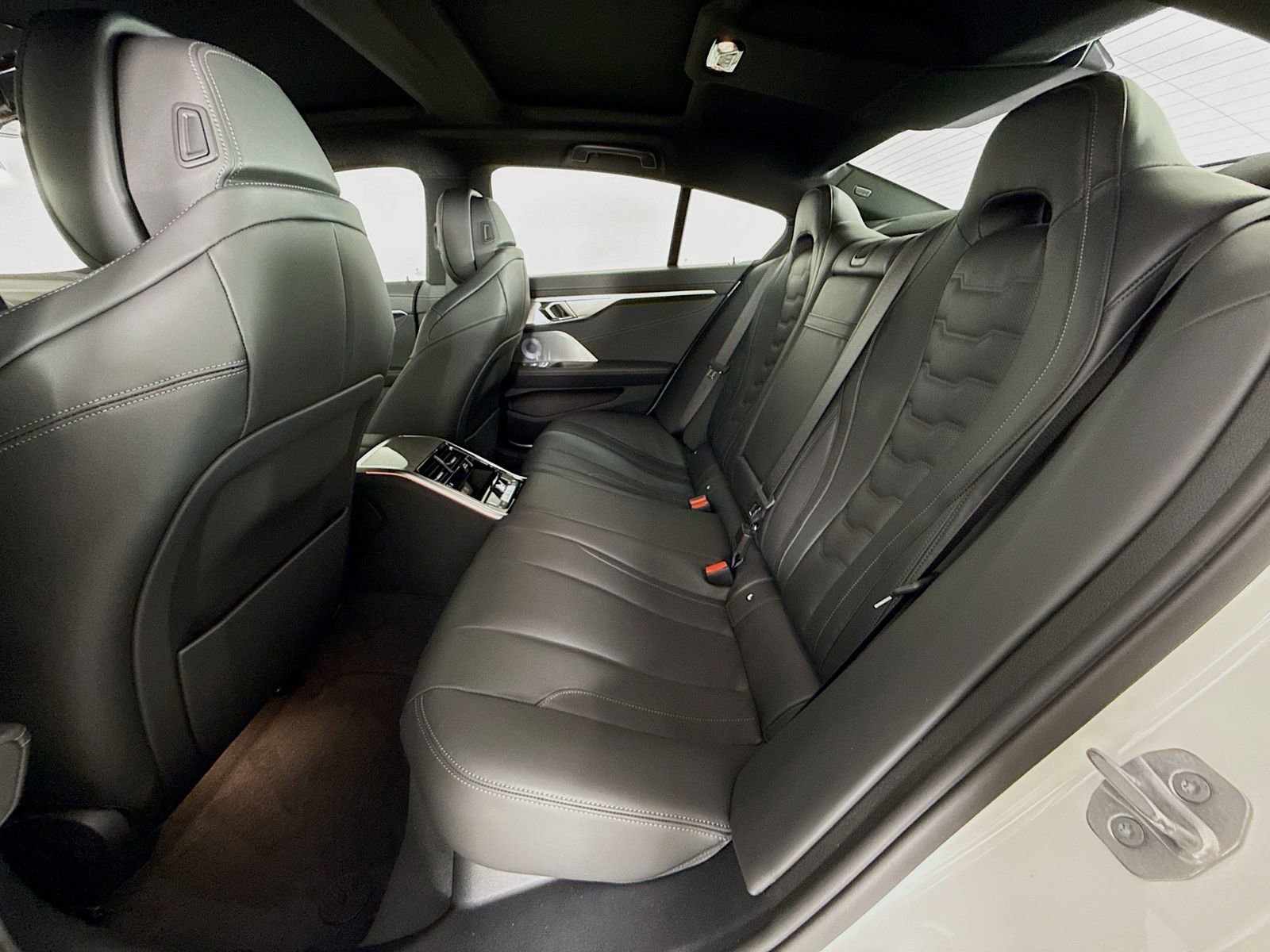 New 2026 BMW 840i RWD image 26