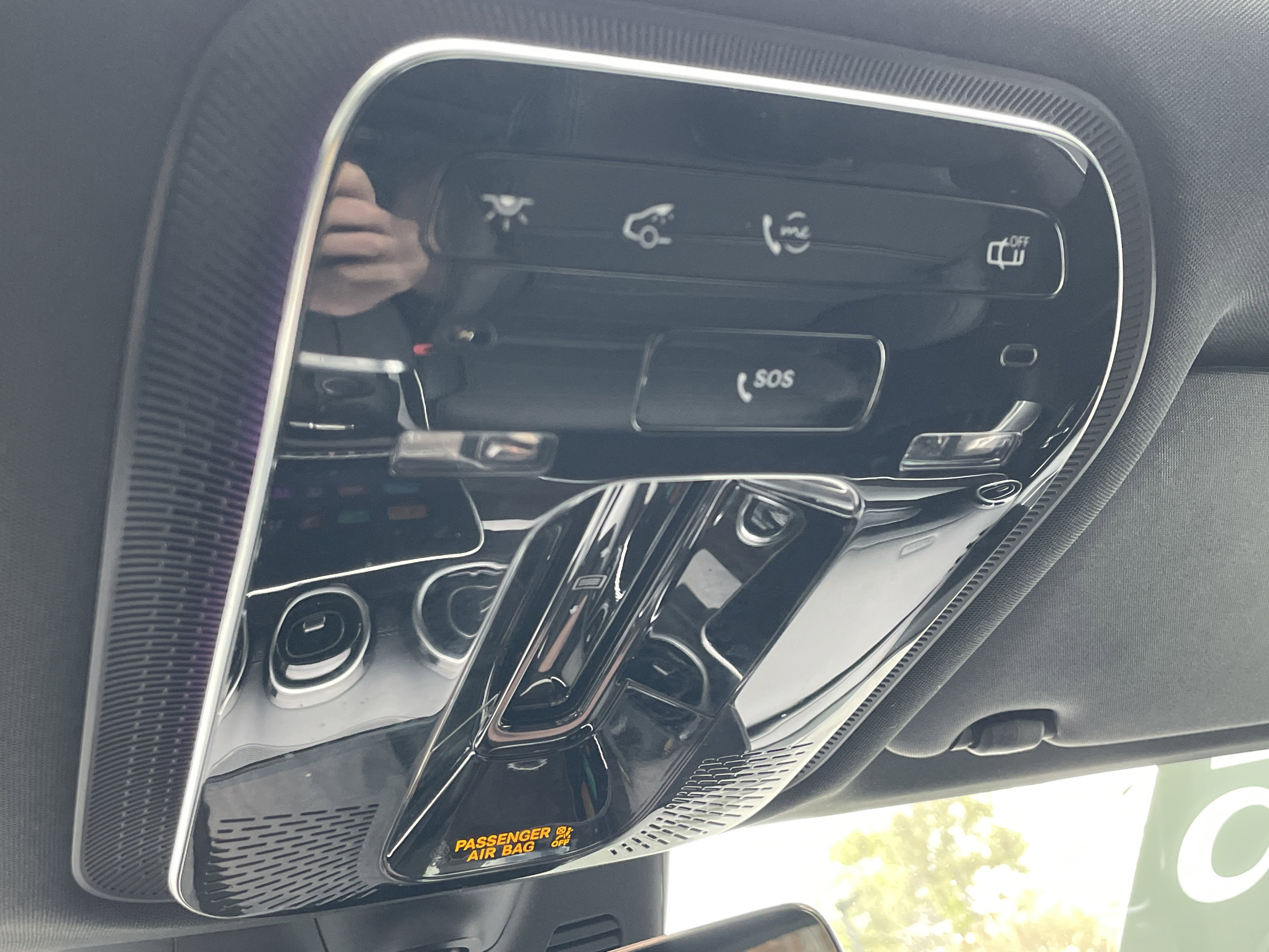 Certified 2025 Mercedes-Benz GLC 300 4MATIC image 37