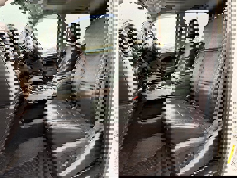 Used 2015 Chevrolet Silverado 3500 LTZ w/ Duramax Plus Package image 10