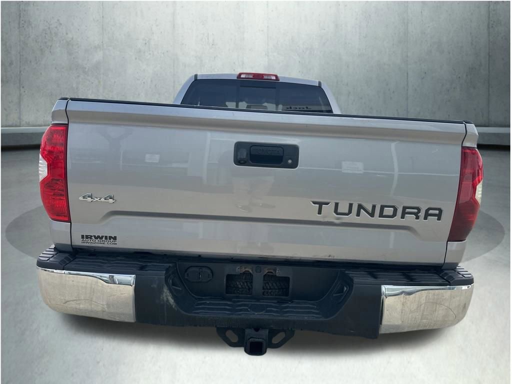 Used 2016 Toyota Tundra SR5 image 3