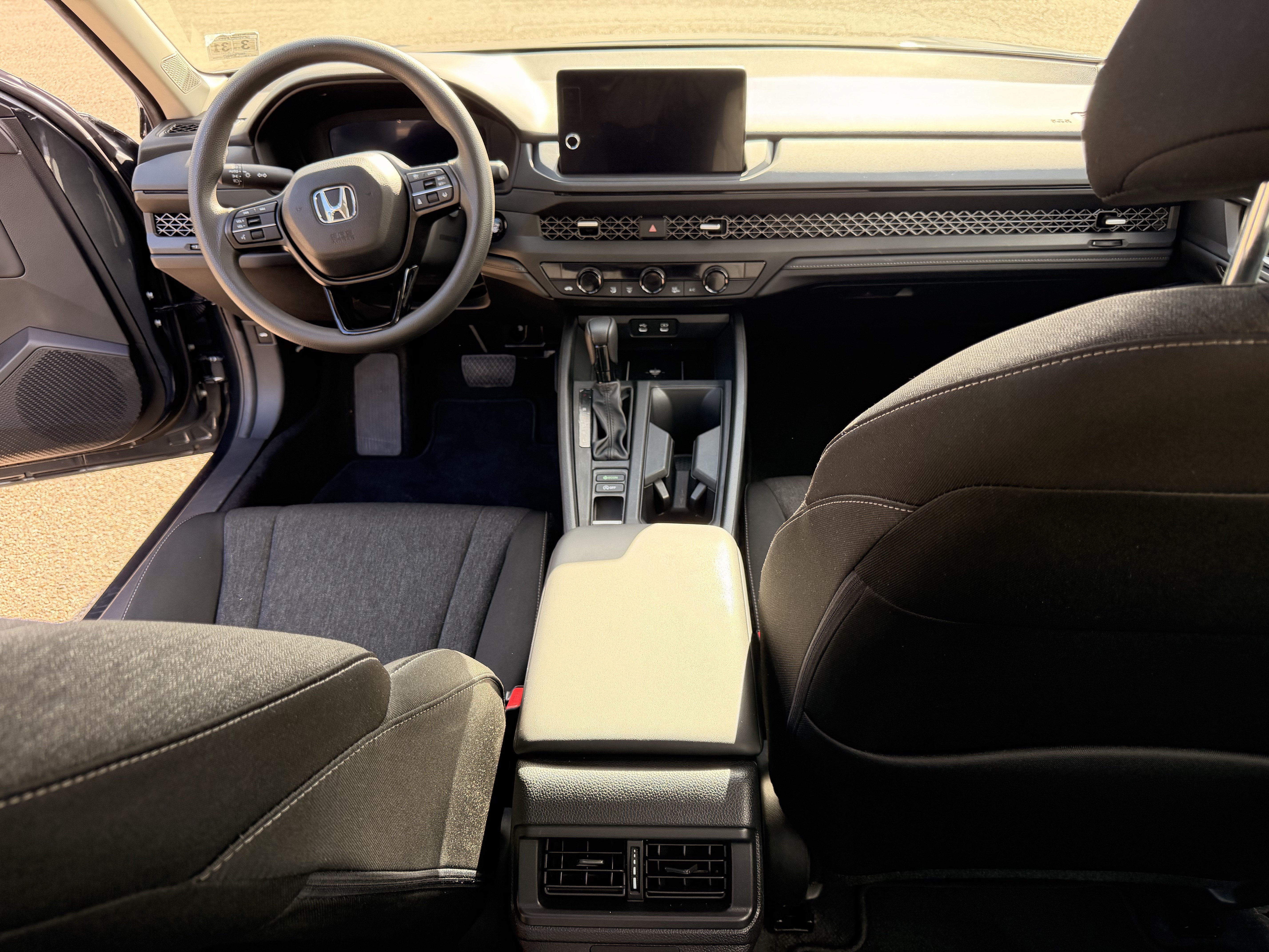 Used 2026 Honda Accord SE image 16