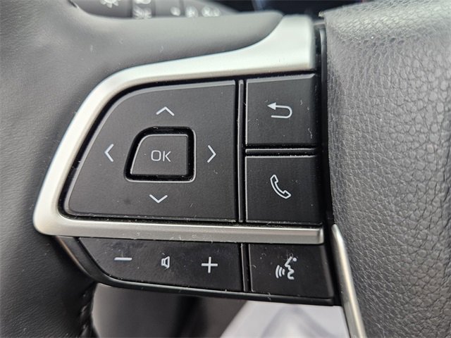 Used 2024 Toyota Grand Highlander Limited image 24