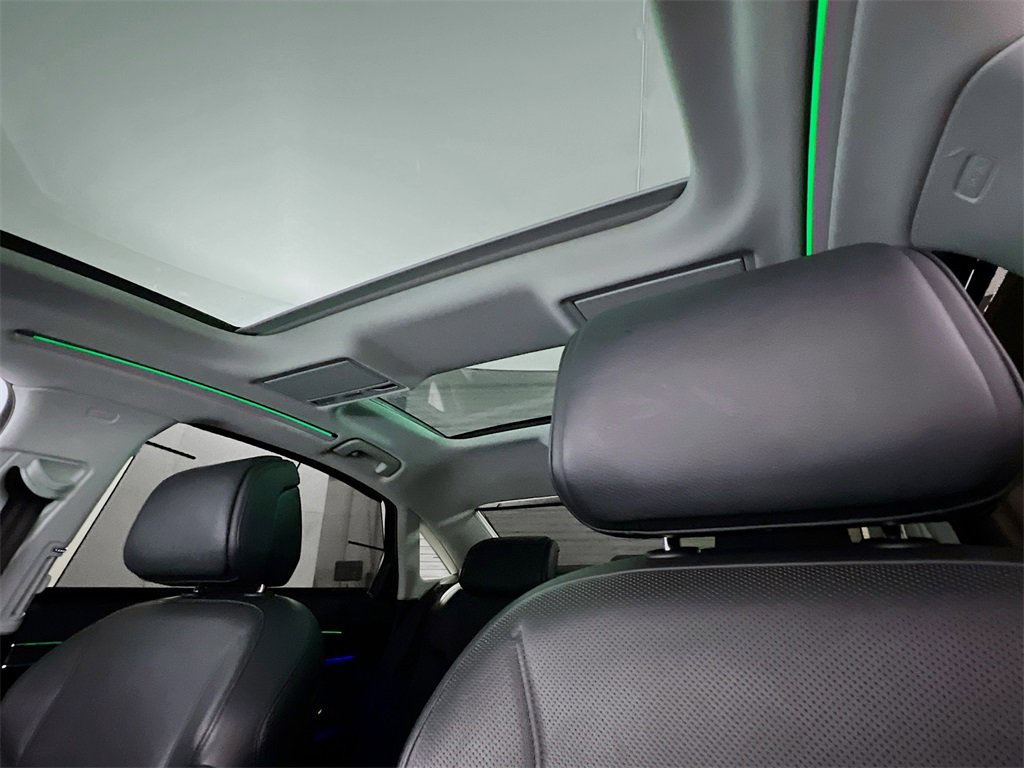 Used 2022 Audi A8 L 3.0T w/ Executive Package image 14