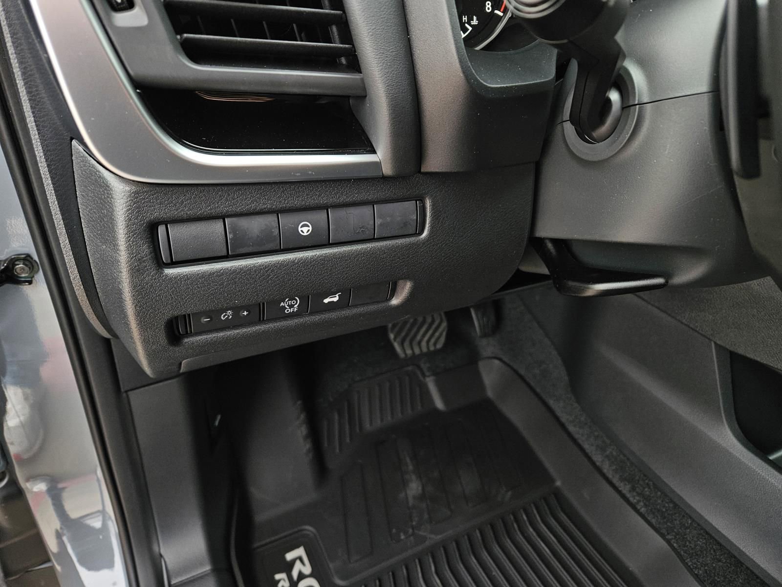 New 2026 Nissan Rogue Rock Creek w/ Rock Creek Premium Package image 20