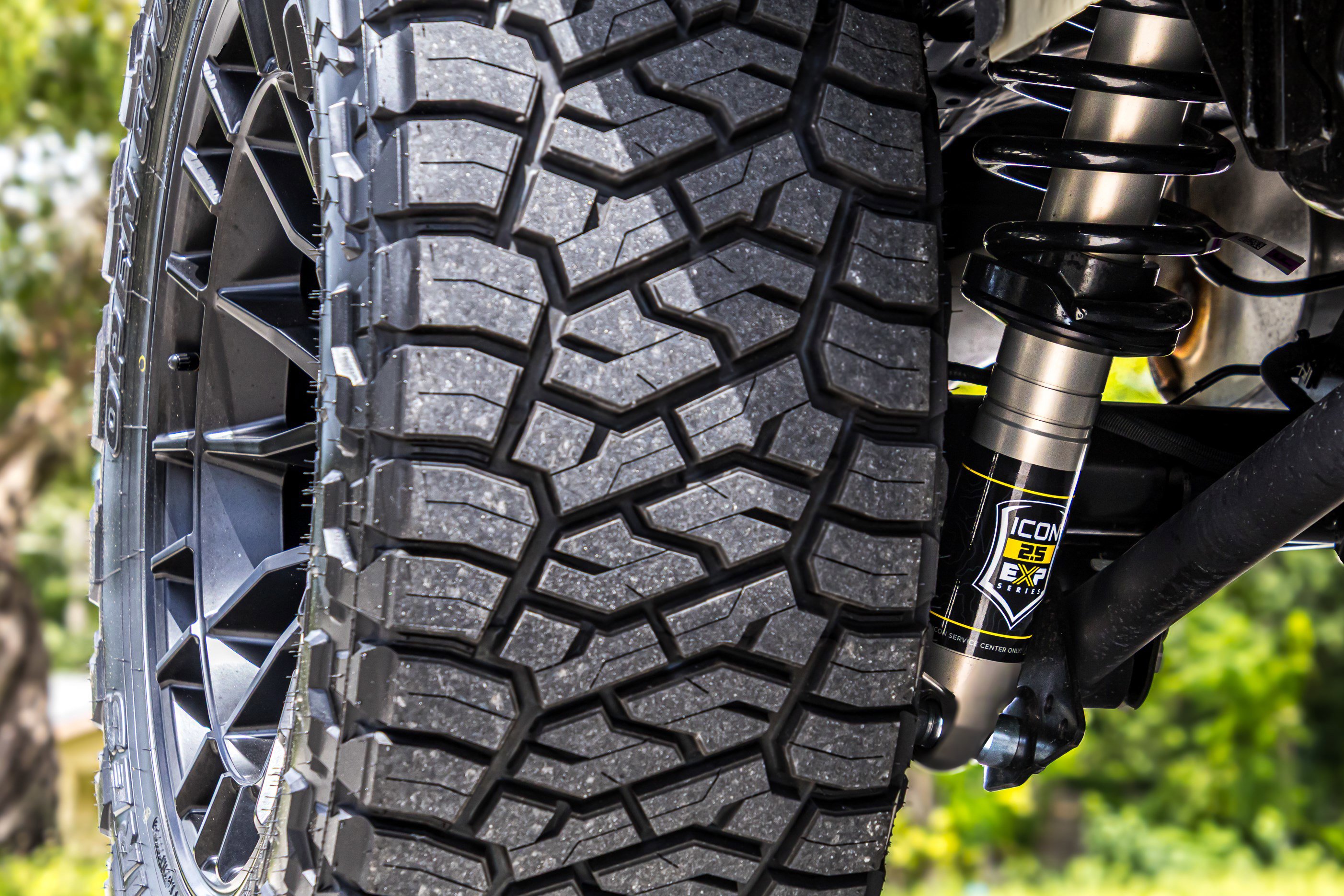 New 2025 Ford Bronco Badlands image 24