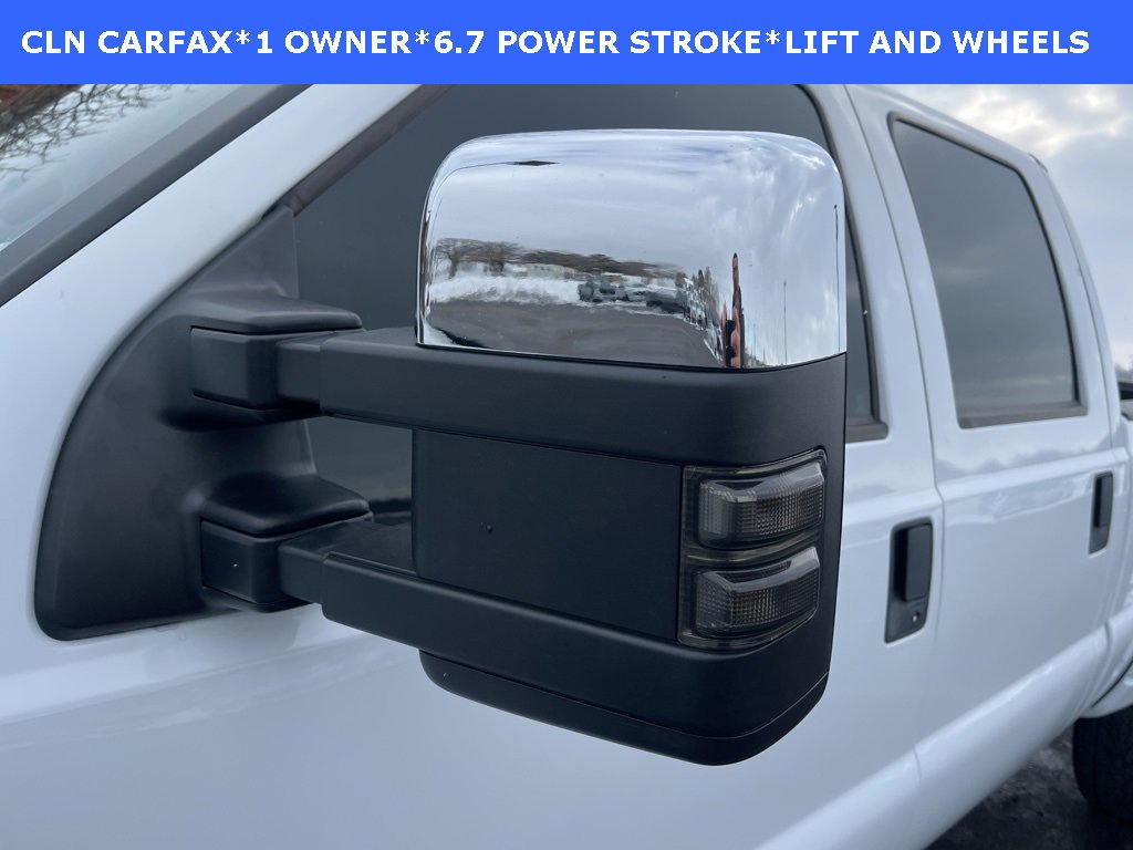 Used 2016 Ford F250 XL w/ Power Equipment Group image 18