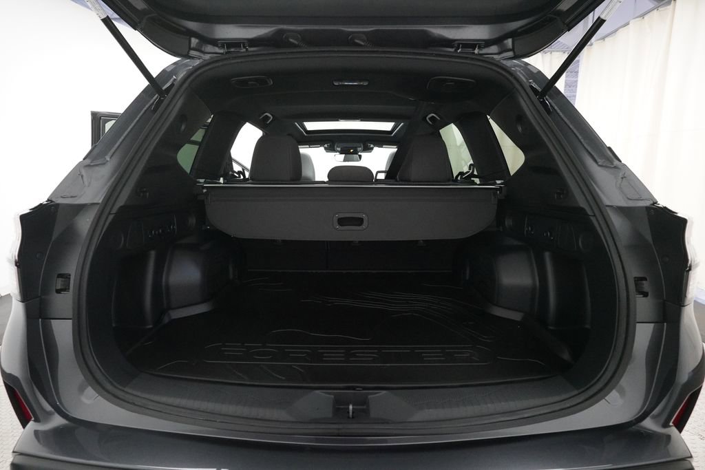 Certified 2026 Subaru Forester Premium AWD/4WD image 10