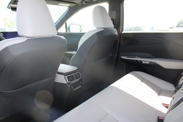 Certified 2024 Lexus RX 350 Premium w/ Cold Area Package image 9