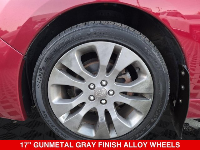 Used 2013 Subaru Impreza 2.0i Sport Premium AWD/4WD image 10