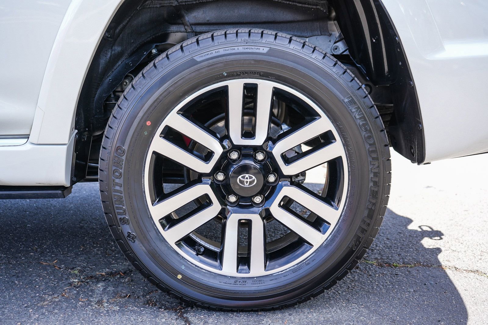 Certified 2023 Toyota 4Runner Limited image 10