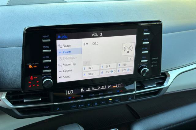 Certified 2023 Toyota Sienna XLE FWD image 20