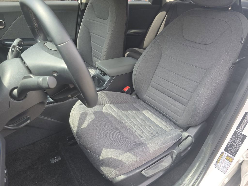 Used 2025 Kia K4 EX FWD image 22