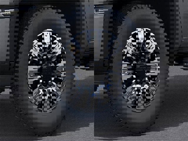 New 2026 GMC Sierra 2500 Denali image 9