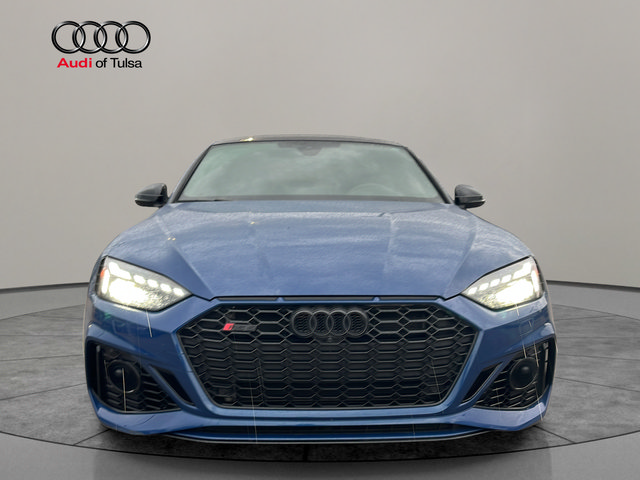 Used 2023 Audi RS 5 Sportback AWD/4WD image 8