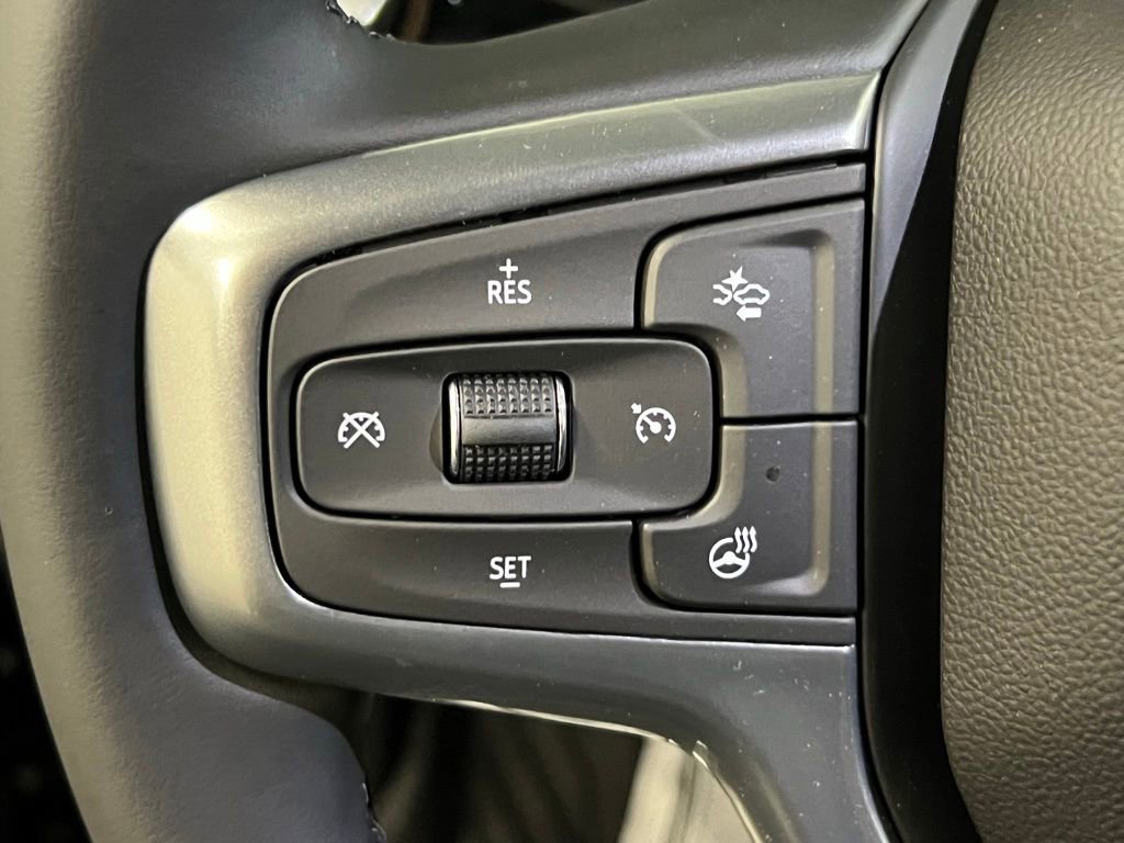 New 2025 Chevrolet Silverado 1500 LT w/ Z71 Off-Road Package image 18
