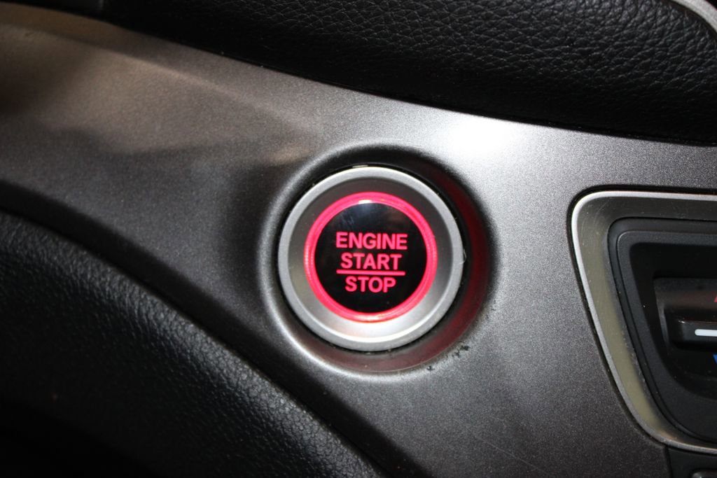 Used 2020 Honda Passport EX-L image 44