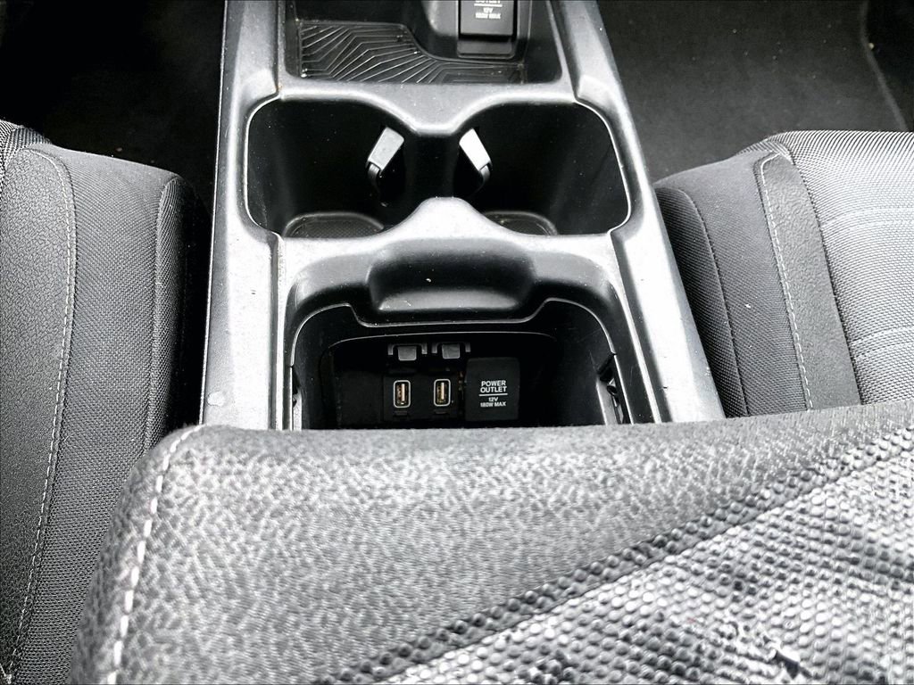 Used 2019 Honda CR-V EX image 29