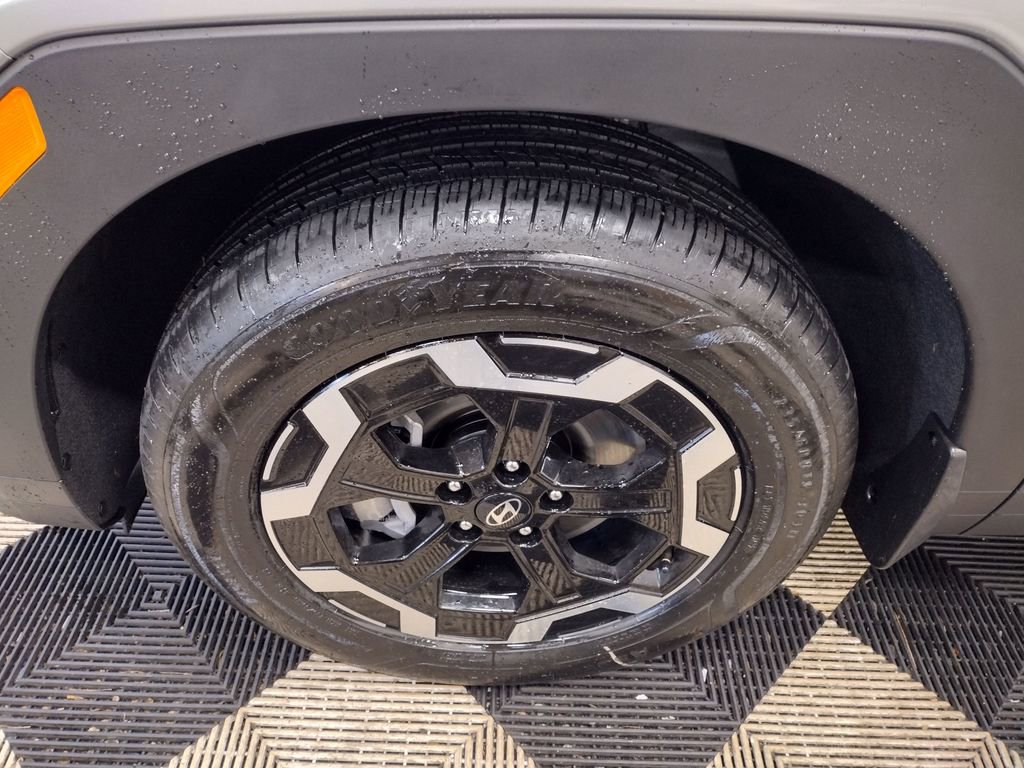 New 2026 Hyundai Santa Fe SE image 5