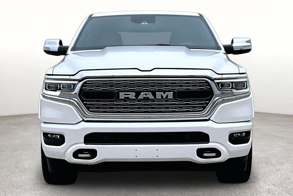 Used 2021 RAM 1500 Limited RWD image 5