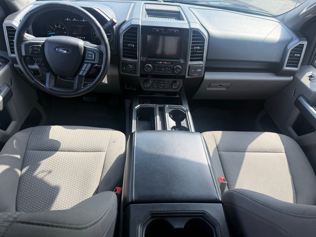 Used 2020 Ford F150 XLT w/ Equipment Group 302A Luxury image 36