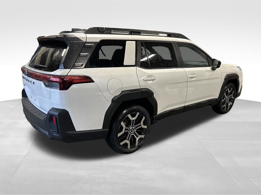 New 2026 Subaru Outback Touring XT image 6