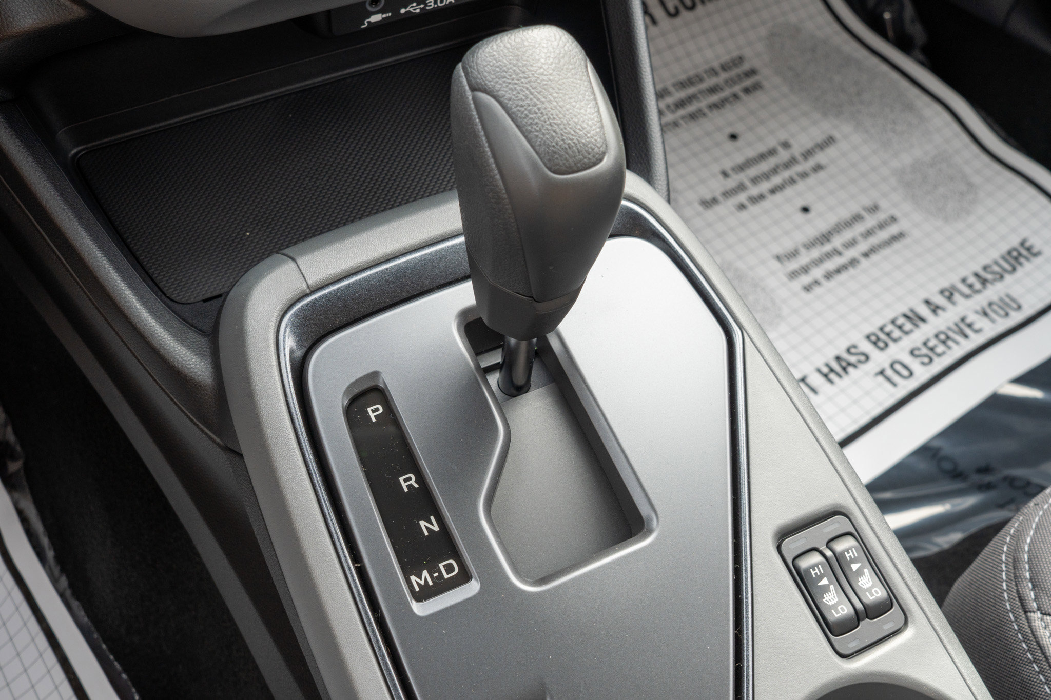 New 2026 Subaru Crosstrek 2.5i Premium image 13