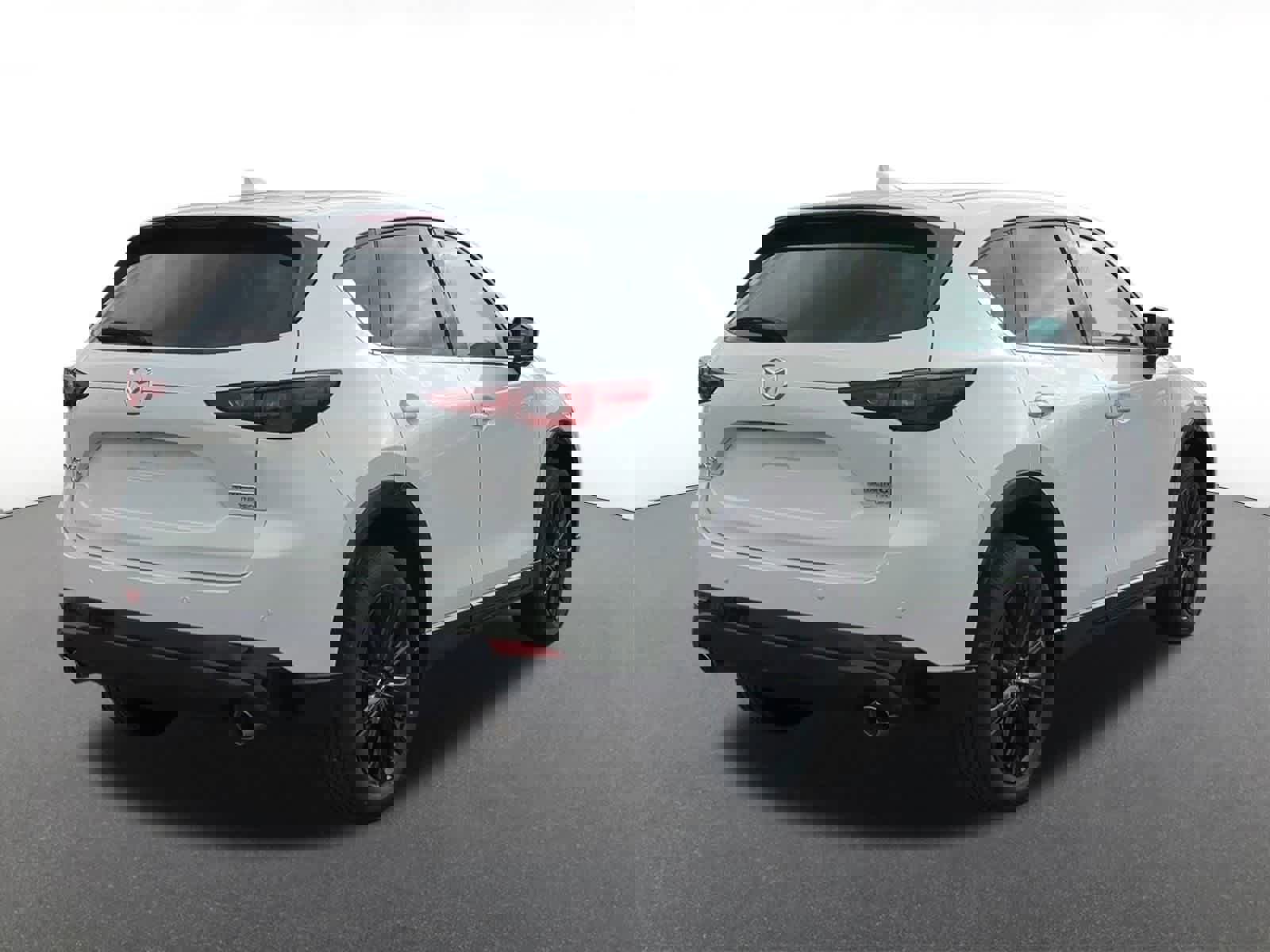 New 2025 MAZDA CX-5 2.5 Turbo w/ Premium Package image 6