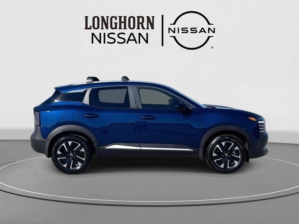 New 2026 Nissan Kicks SV w/ SV Premium Package AWD/4WD image 8