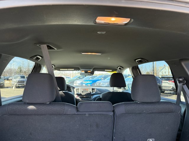 Used 2019 Honda Passport Sport image 23