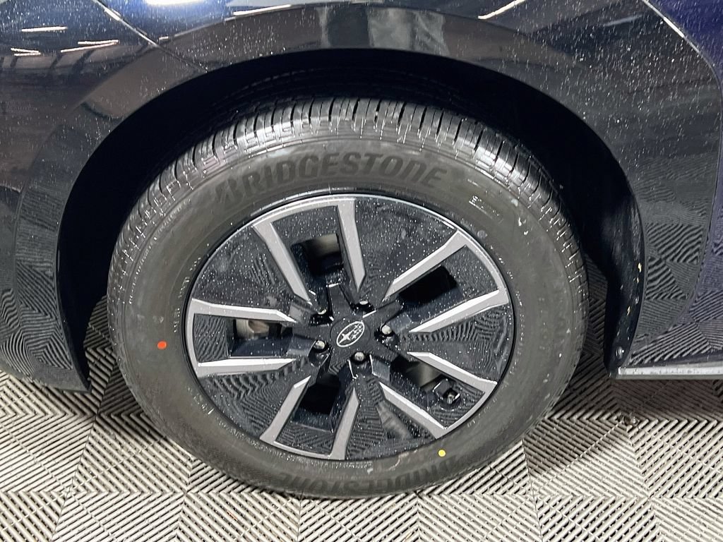 New 2026 Subaru Solterra AWD/4WD image 22