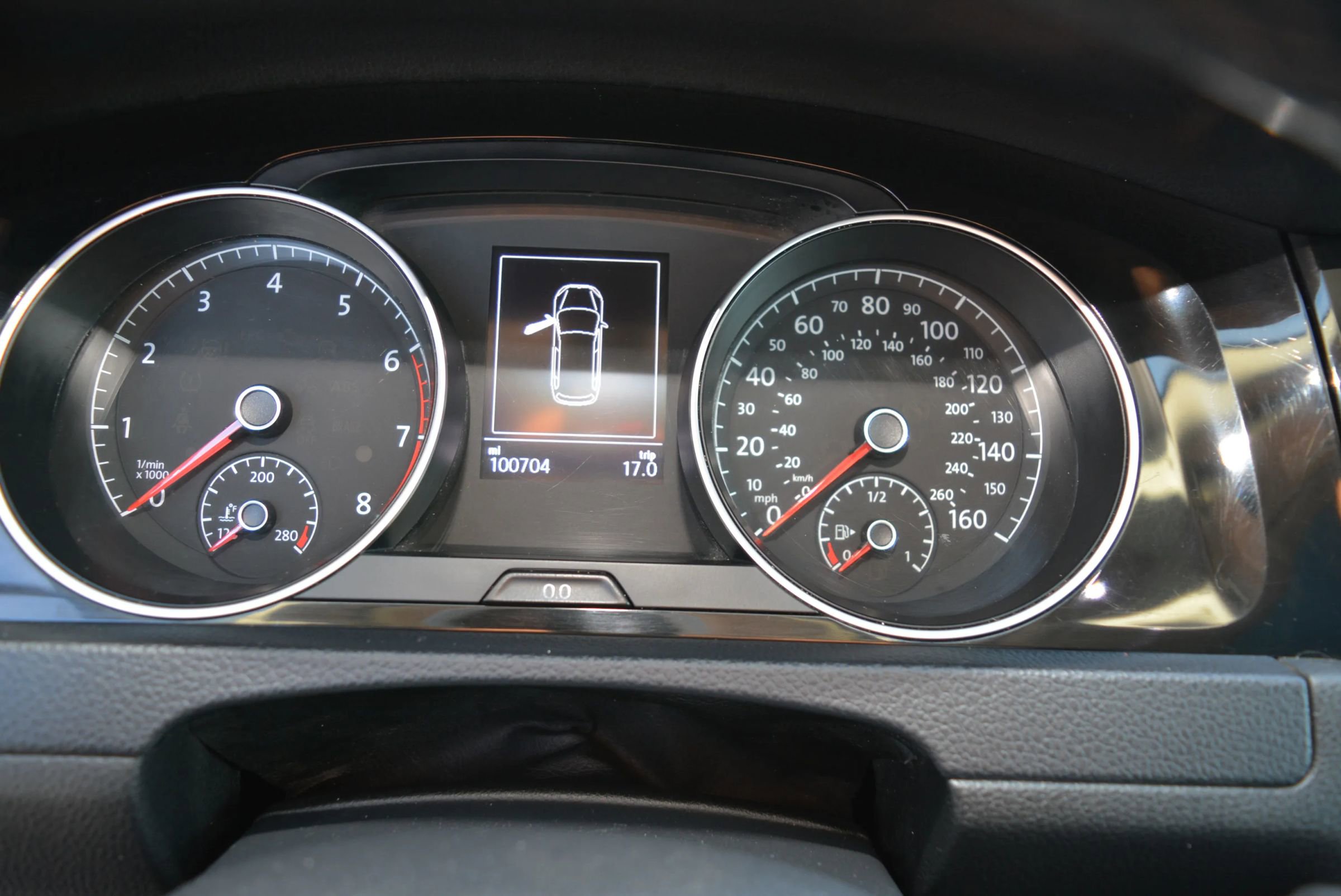 Used 2016 Volkswagen Golf SEL image 22