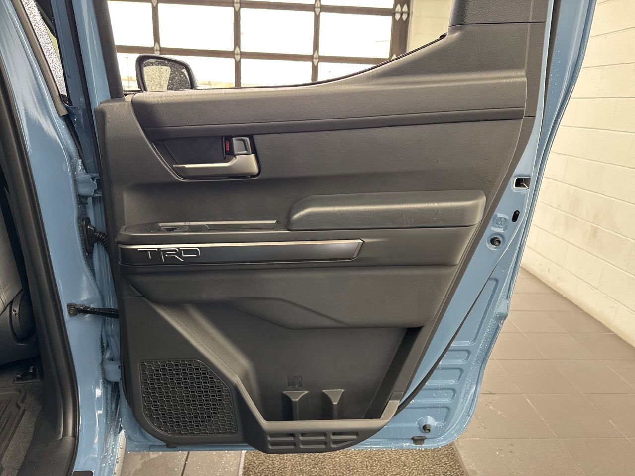 New 2026 Toyota Tacoma TRD Sport image 46