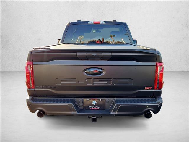Used 2025 Ford F150 XL AWD/4WD image 7