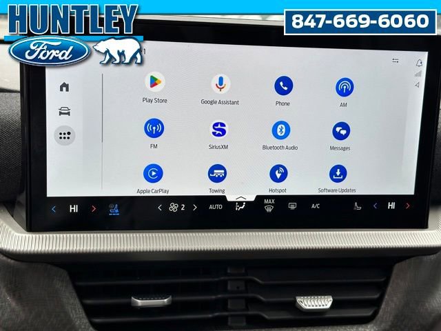 Used 2025 Ford Explorer Platinum w/ Ultimate Package image 26