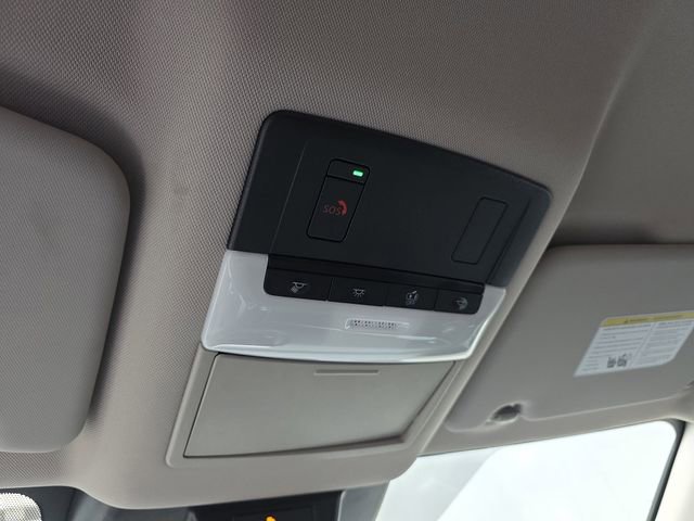 Used 2026 Nissan Rogue SV w/ Rock Creek Premium Package image 43