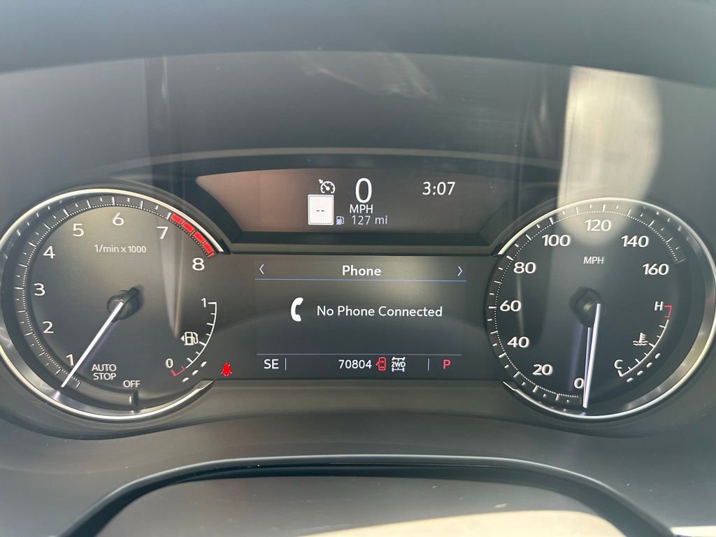 Used 2023 Cadillac XT5 Premium Luxury AWD/4WD image 21