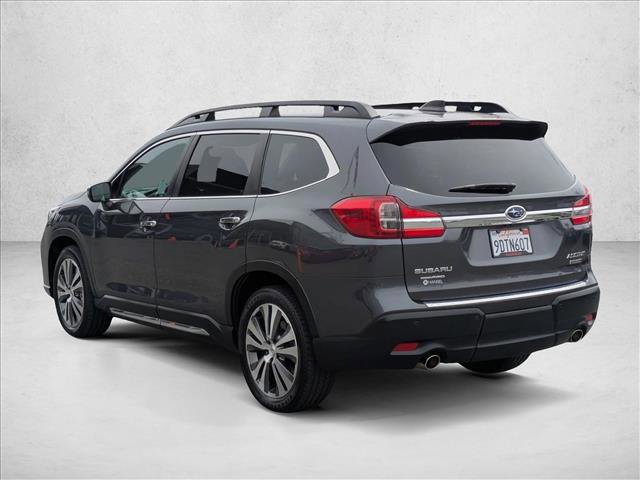 Used 2022 Subaru Ascent Touring image 8