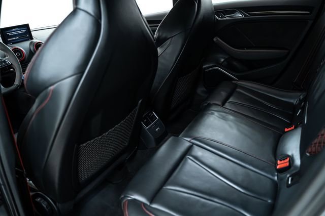 Used 2019 Audi RS 3 2.5T quattro image 22