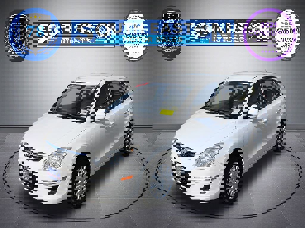 Used 2012 Hyundai Elantra GLS