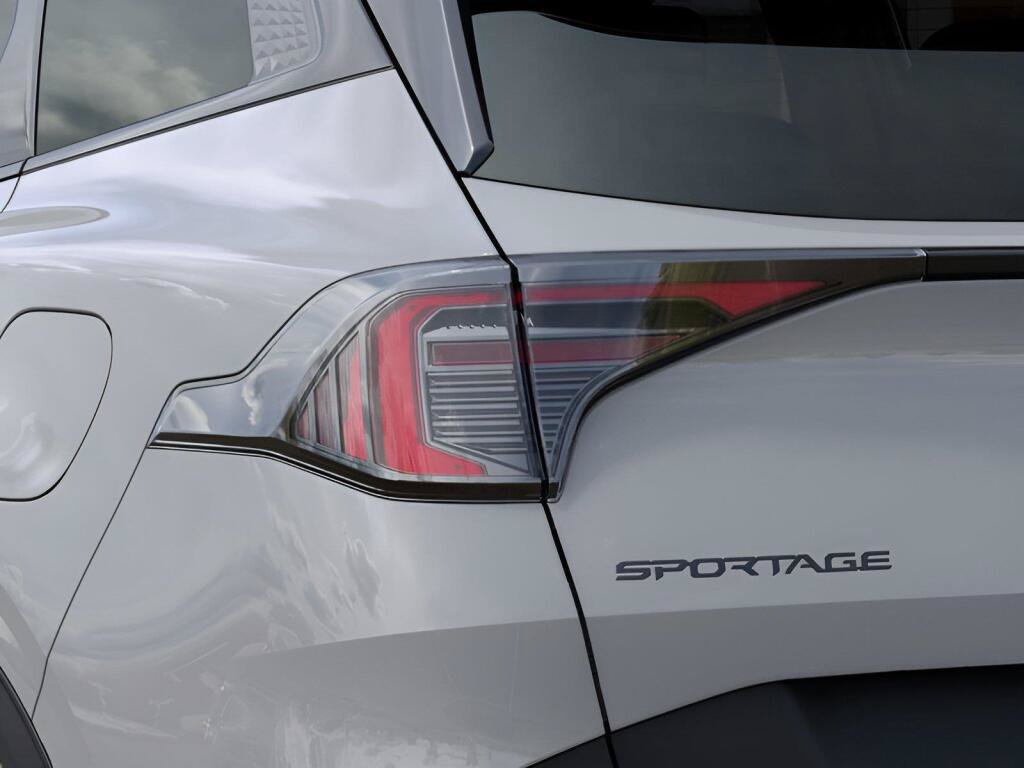New 2027 Kia Sportage X-Line AWD/4WD image 12