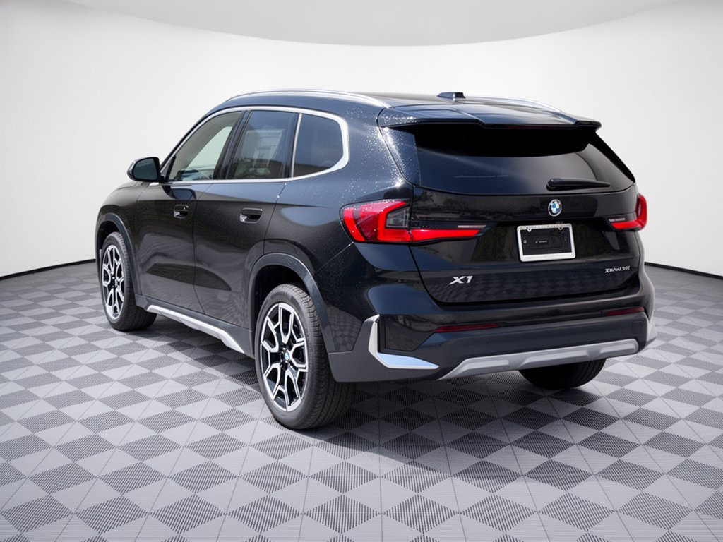 New 2027 BMW X1 xDrive28i AWD/4WD image 3