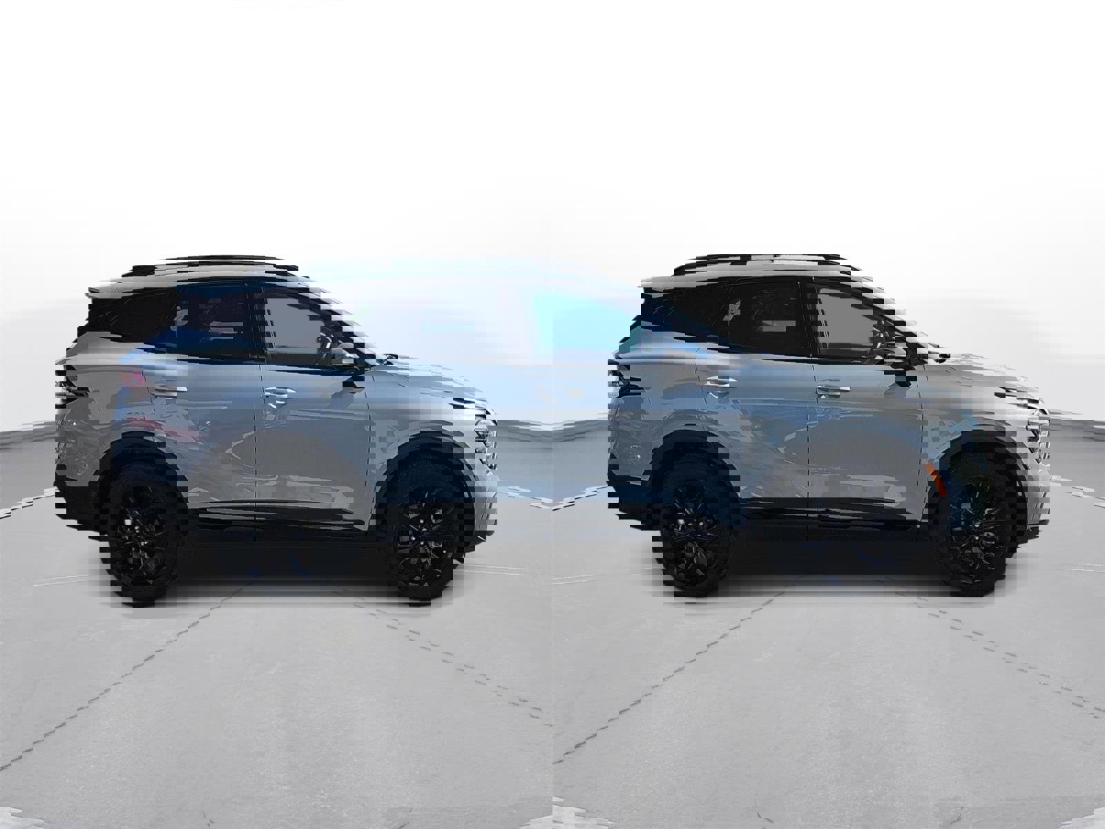 Used 2025 Kia Sportage X-Line w/ Premium Package image 4